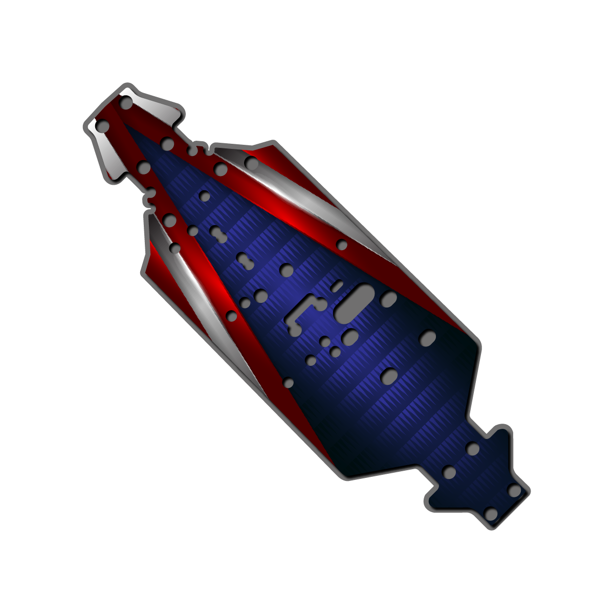 Protection Chassis Personnalisée