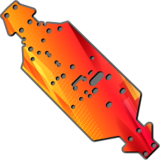 Protection Chassis Personnalisée