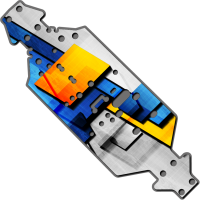 Protezioni del telaio