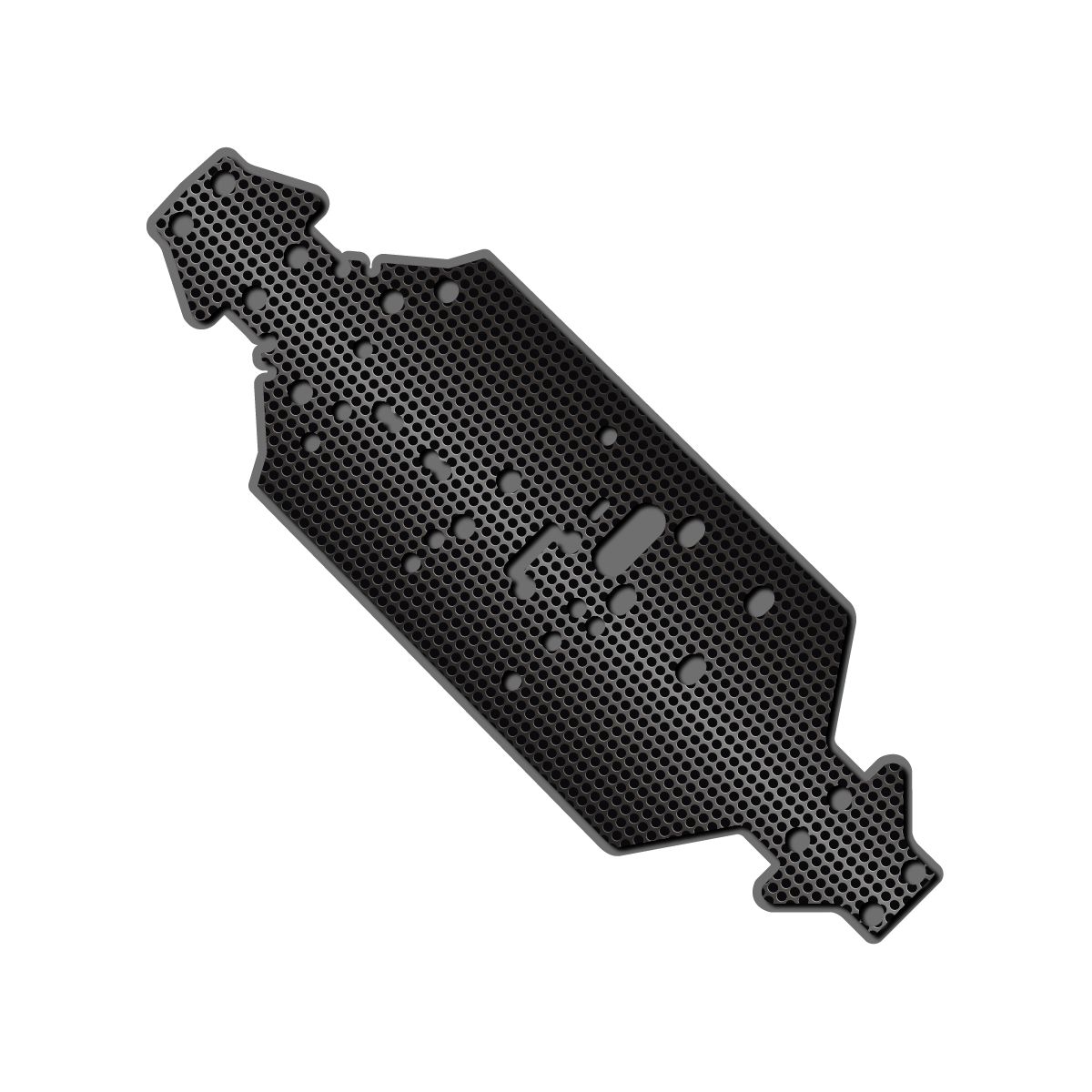 Custom Chassis protective skin