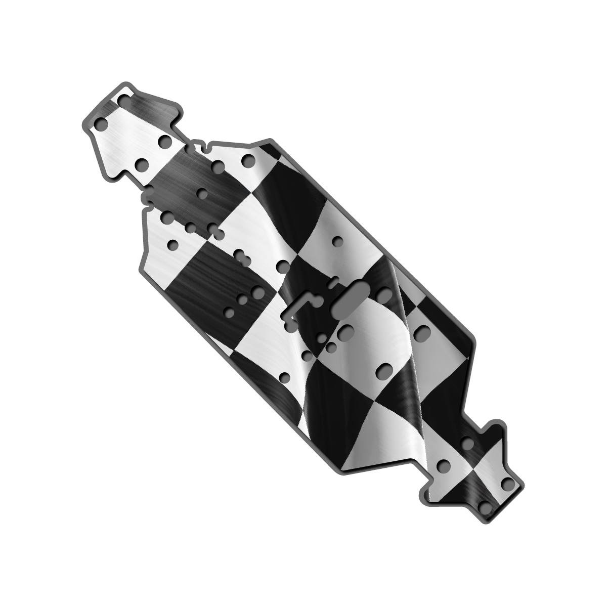 Protection Chassis Personnalisée