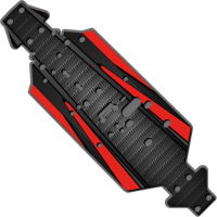 Protection Chassis Personnalisée