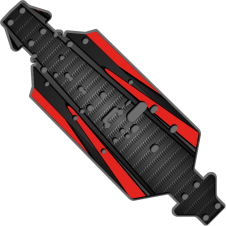 Protection Chassis Personnalisée
