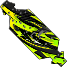Protection Chassis Personnalisée
