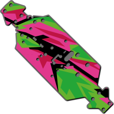 Beschermingen chassis