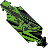 Protection Chassis Personnalisée