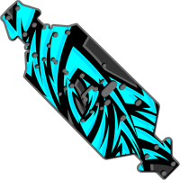Protection Chassis Personnalisée