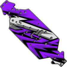 Beschermingen chassis