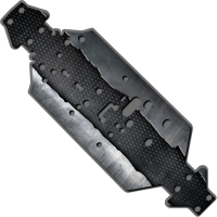 Custom Chassis protective skin