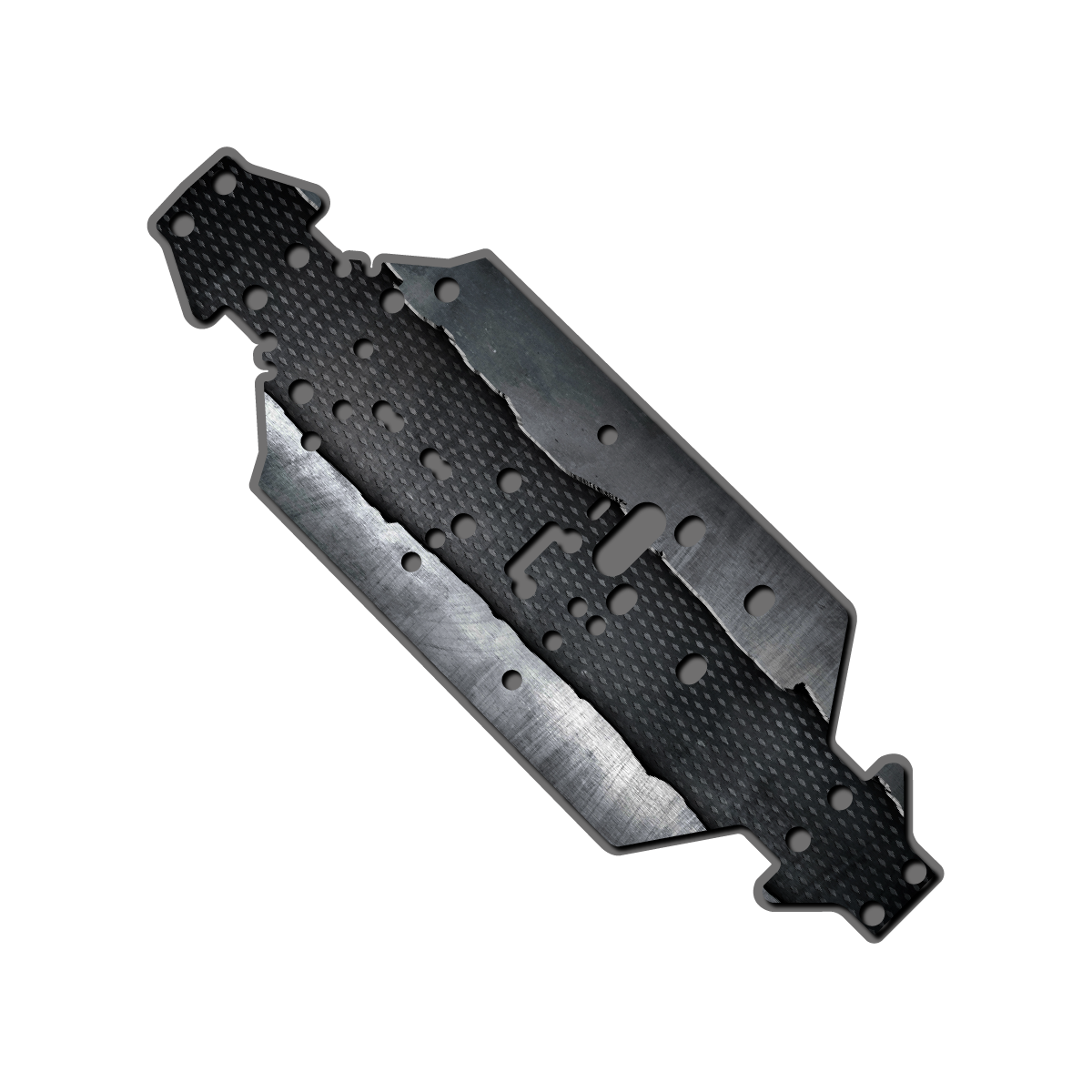 Protection Chassis Personnalisée