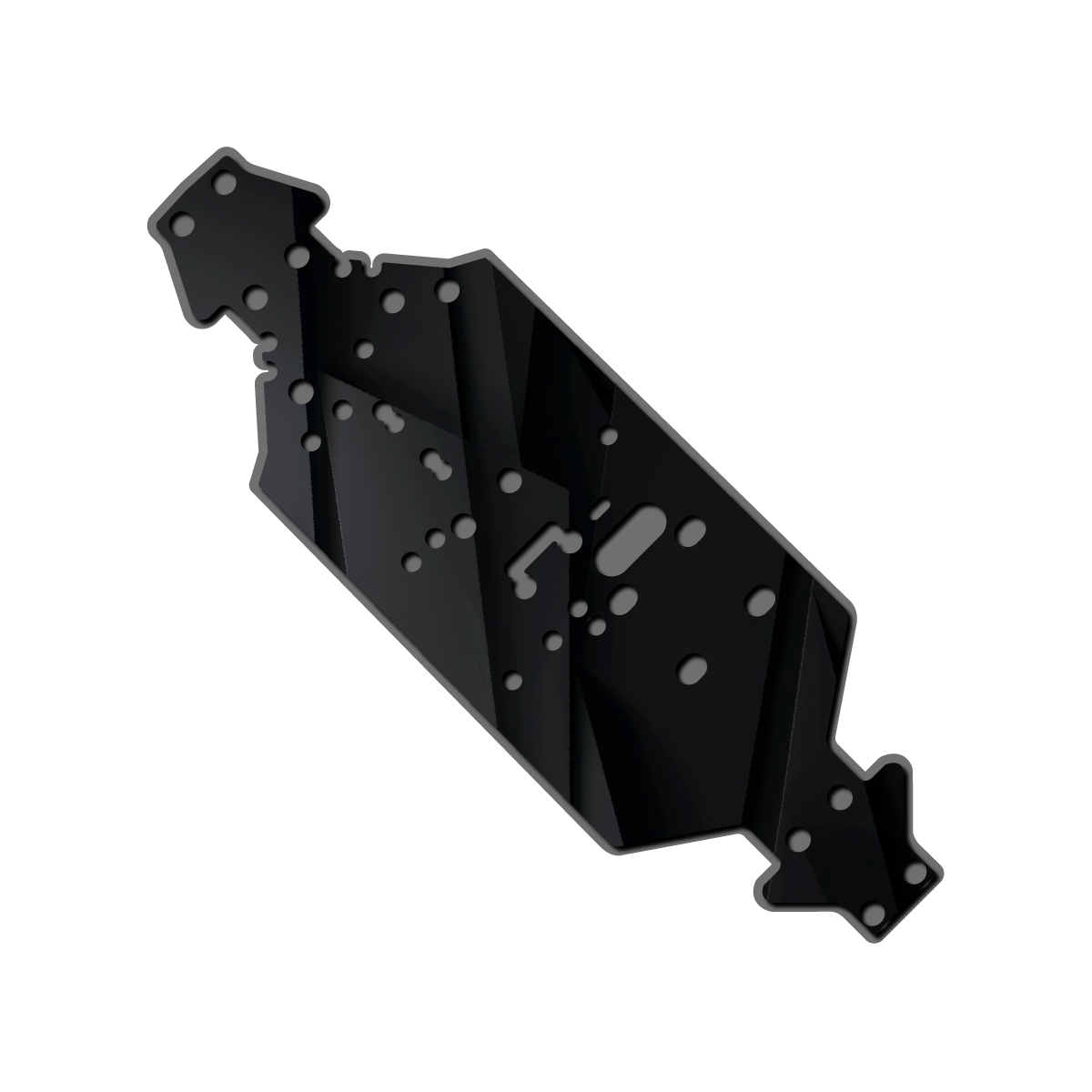 Protection Chassis Personnalisée