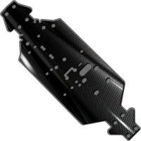 Custom Chassis protective skin