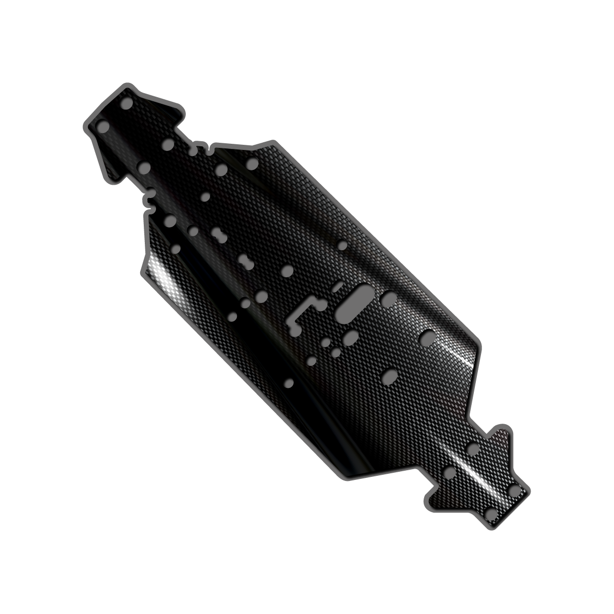 Custom Chassis protective skin