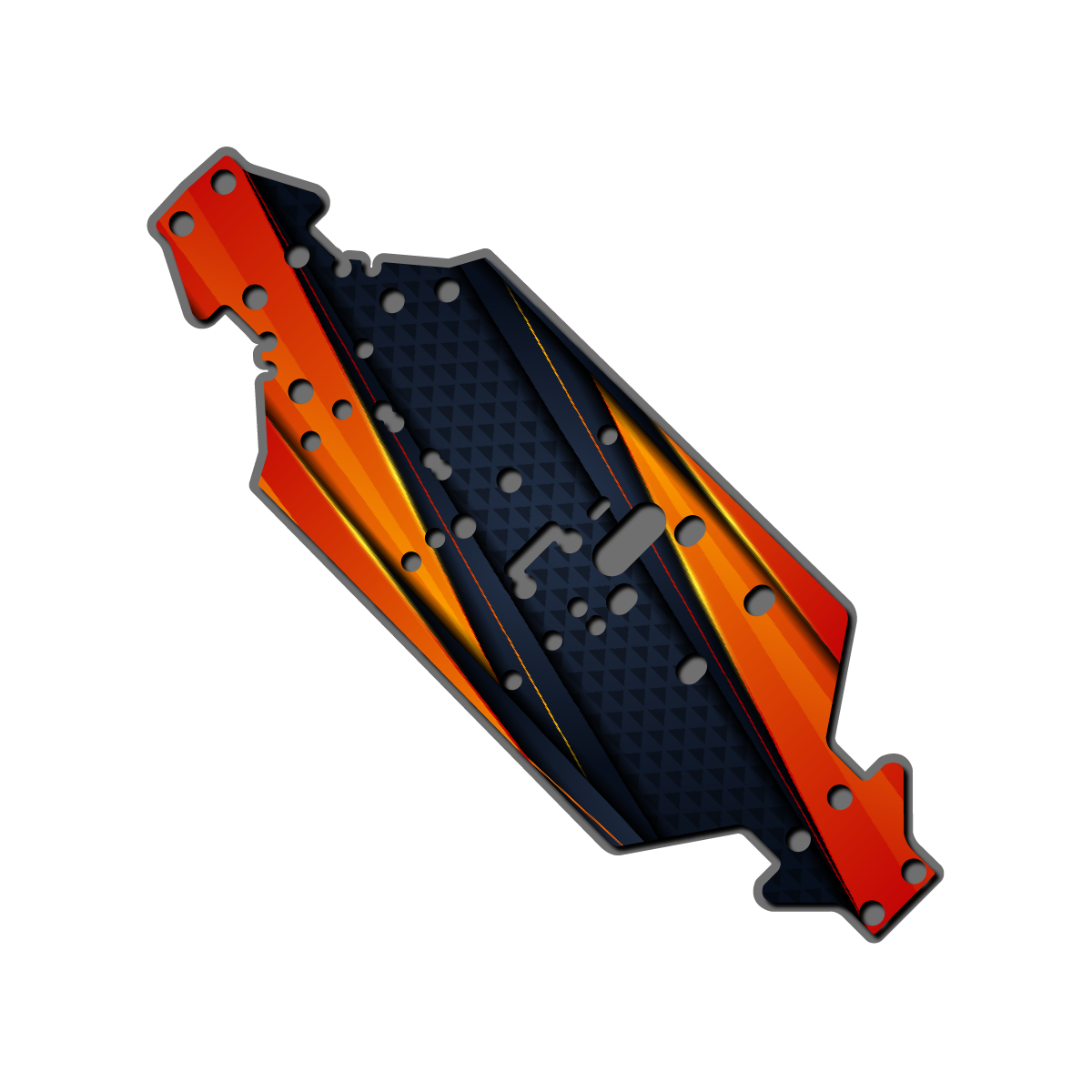 Protection Chassis Personnalisée