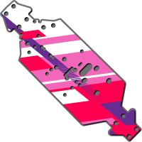 Custom Chassis protective skin
