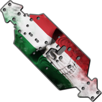 Protection Chassis Personnalisée