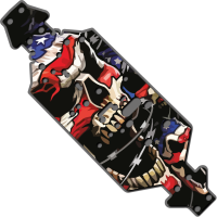 Protezioni del telaio