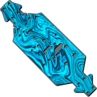 Protezioni del telaio