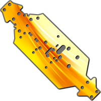 Protezioni del telaio