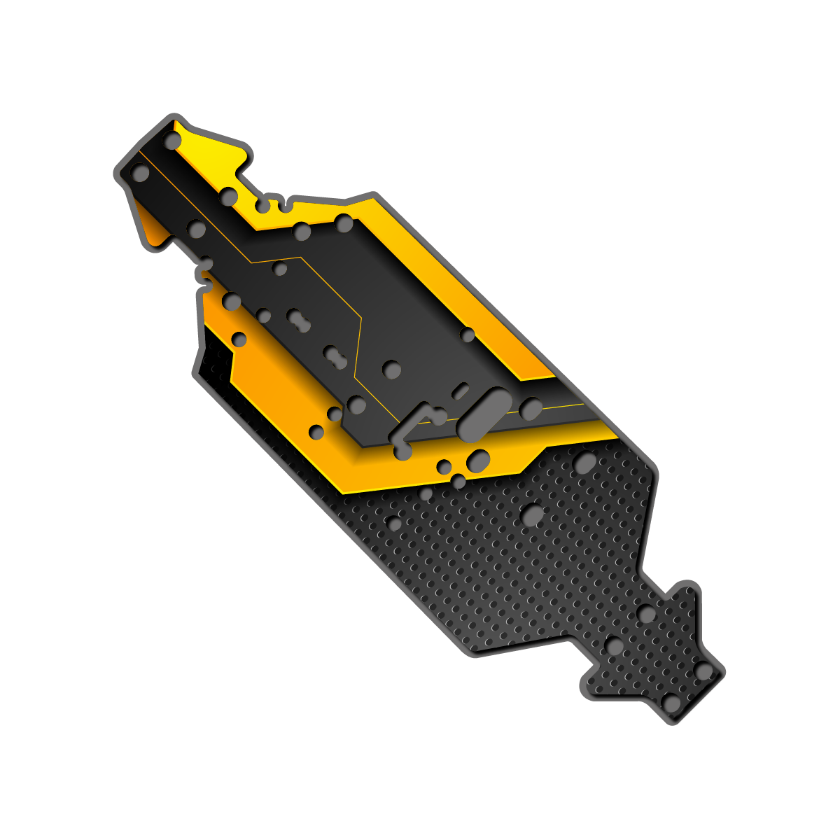 Protection Chassis Personnalisée