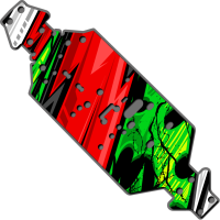 Protection Chassis Personnalisée
