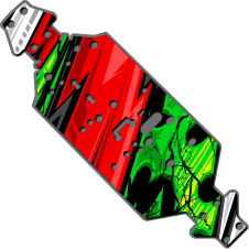 Protection Chassis Personnalisée