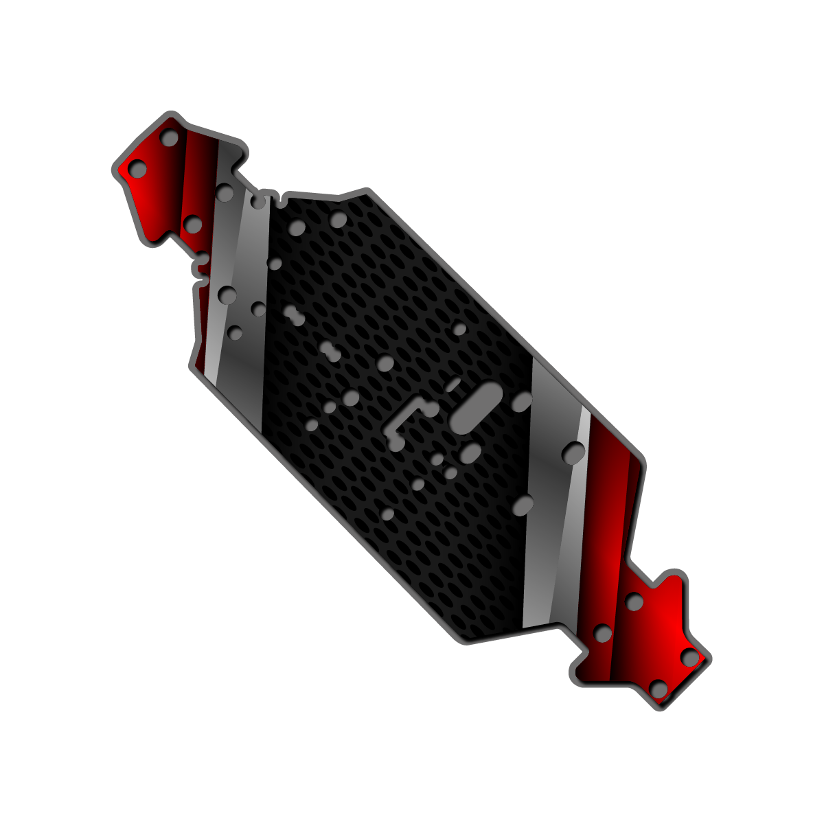 Beschermingen chassis
