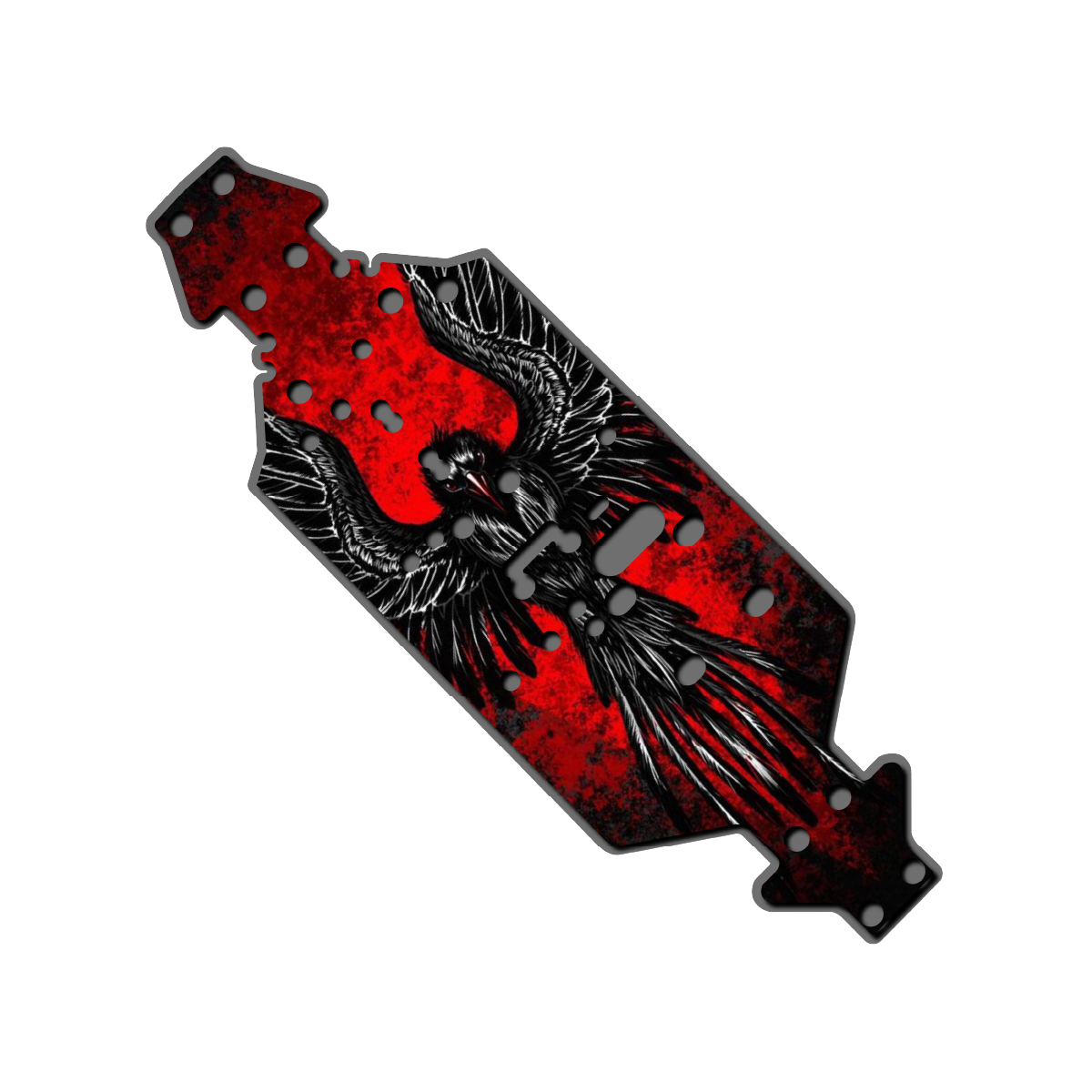 Custom Chassis protective skin