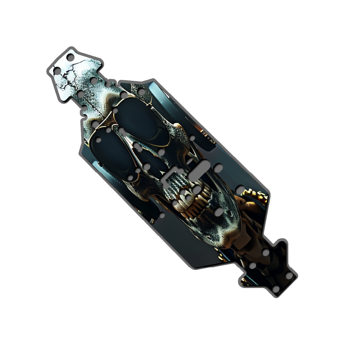 Beschermingen chassis