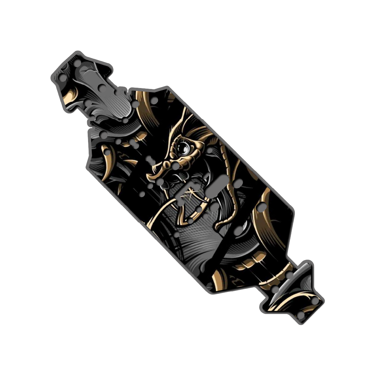 Beschermingen chassis