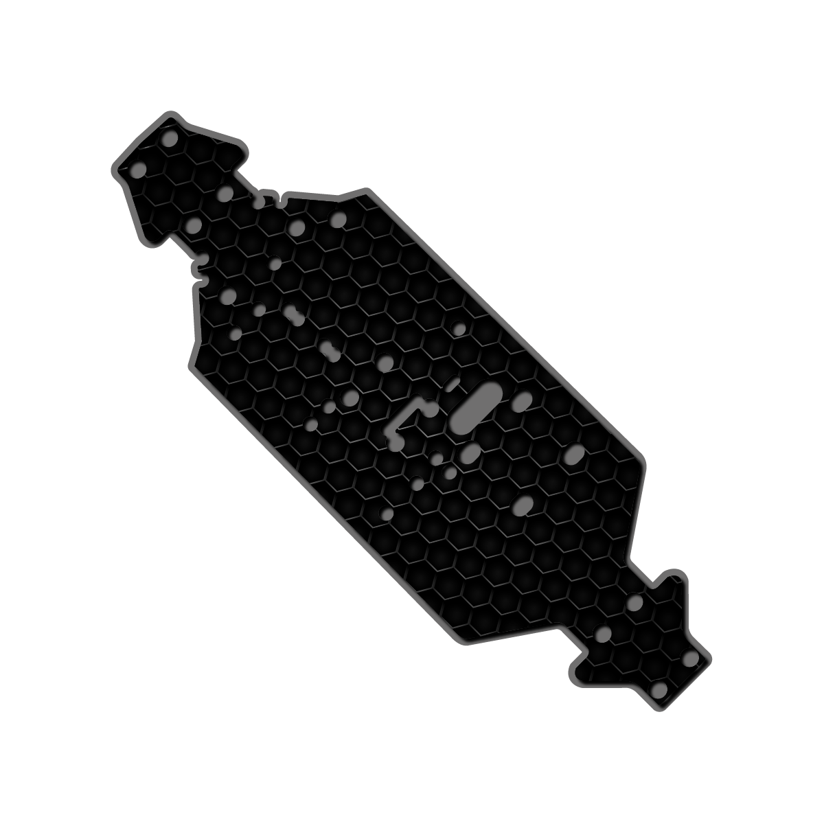 Protezioni del telaio