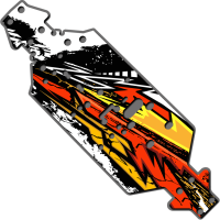 Protection Chassis Personnalisée