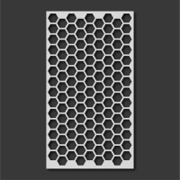 Stencil Design 1