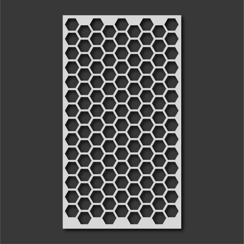 Estêncil Design 1
