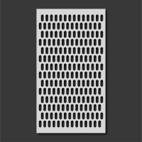 Stencil Design 2