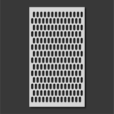 Pochoir Design 2