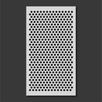 Pochoir Design 3