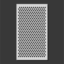 Estêncil Design 3