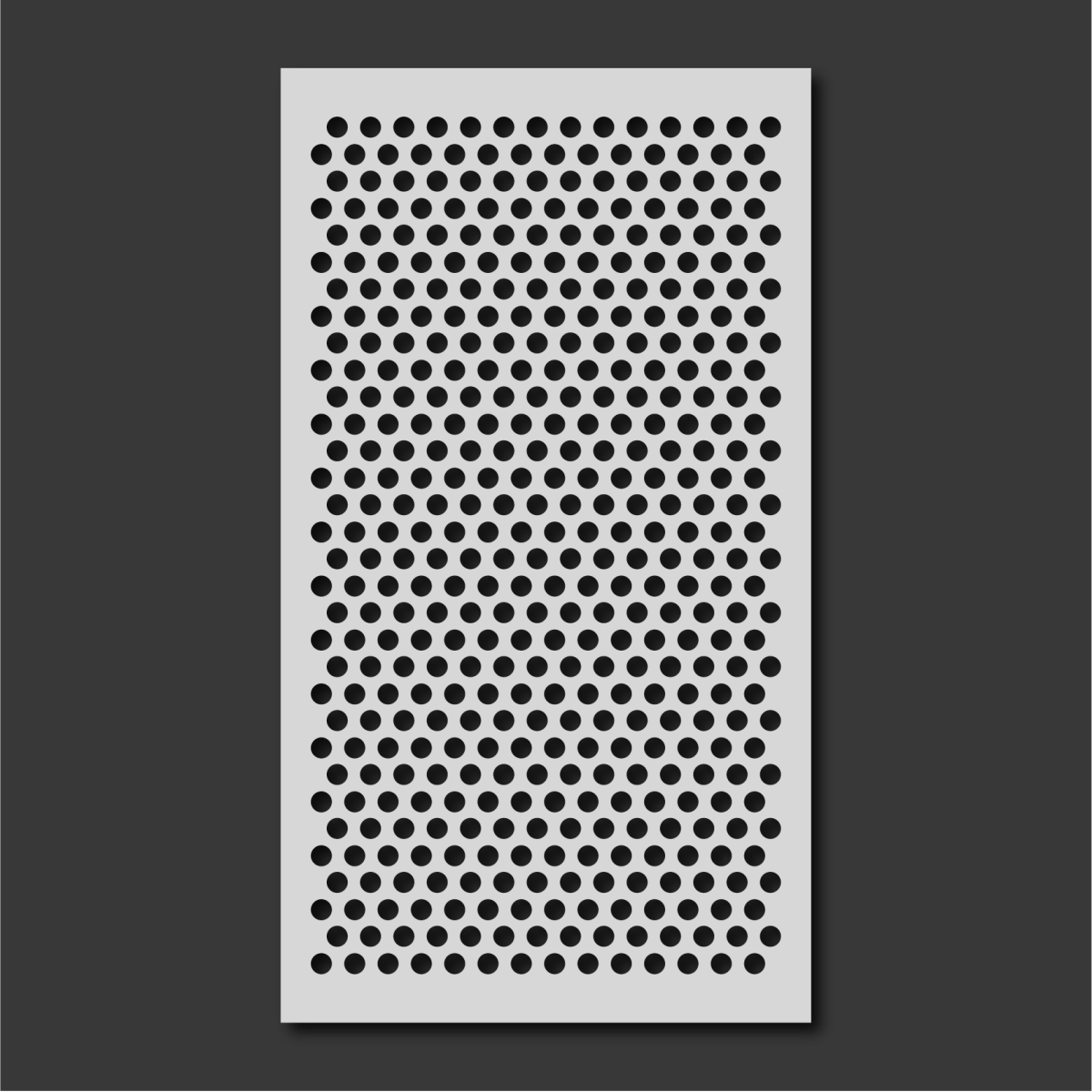 Pochoir Design 3