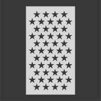 Stencil Design 4