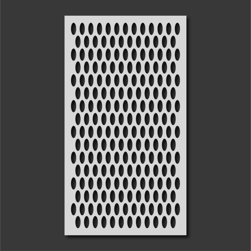 Pochoir Design 5