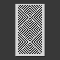Estêncil Design 7