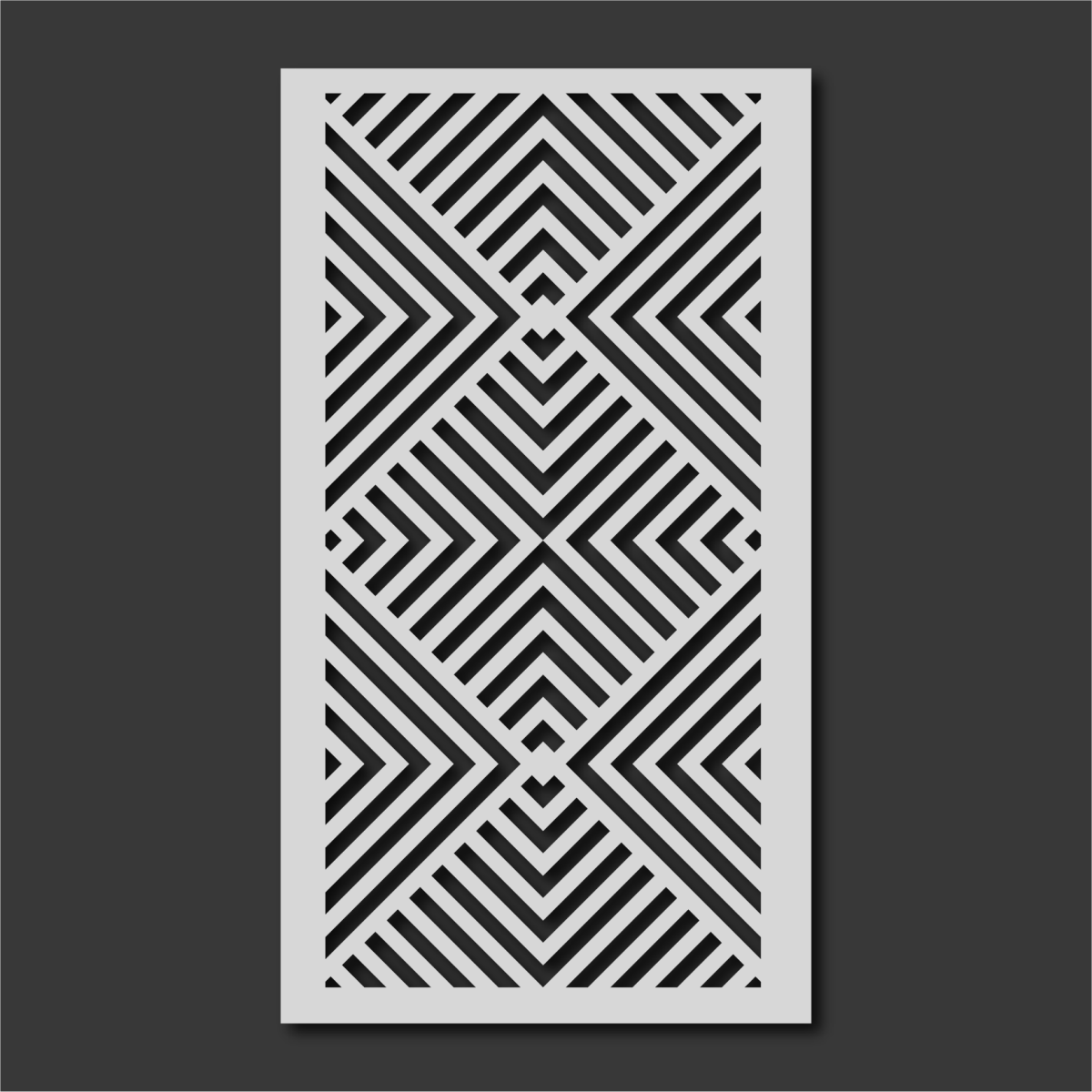 Plantilla de diseño 7