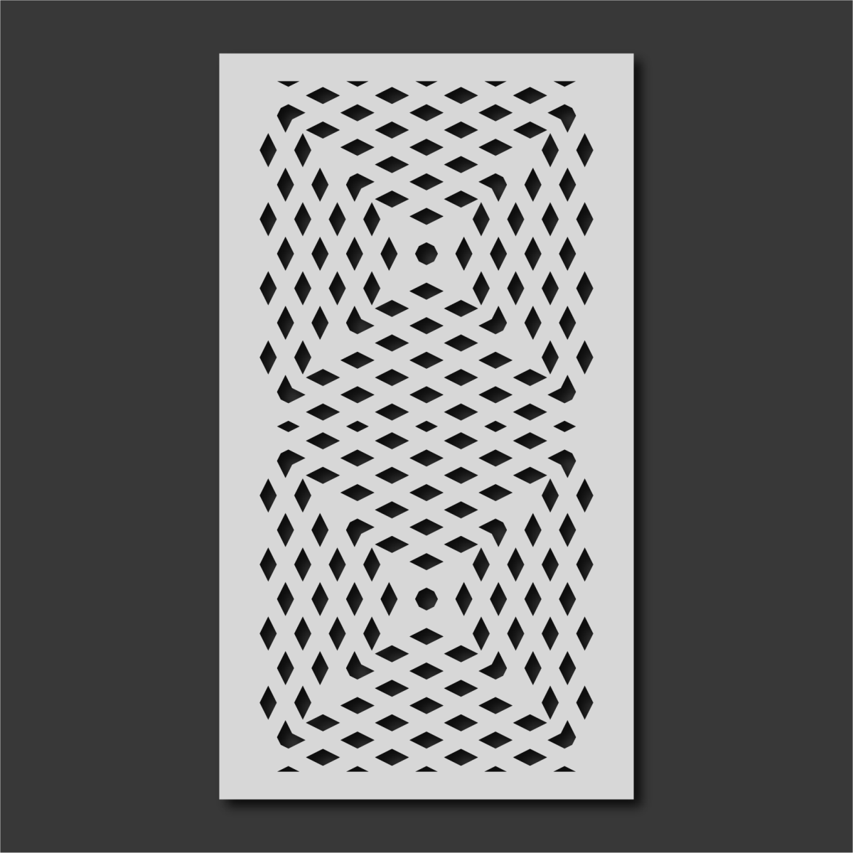 Stencil Design 8
