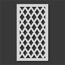 Pochoir Design 10