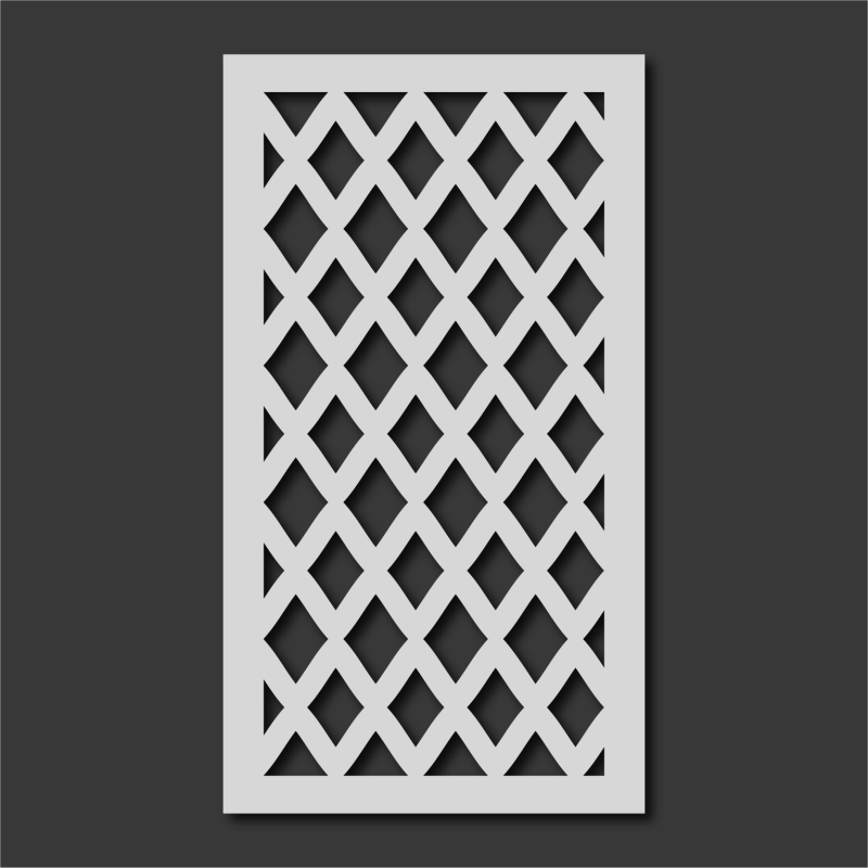 Schablone Design 10