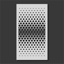 Stencil Design 12
