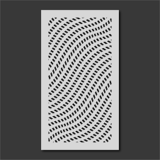 Stencil Design 14