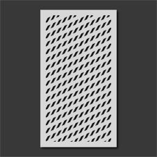 Stencil Design 15