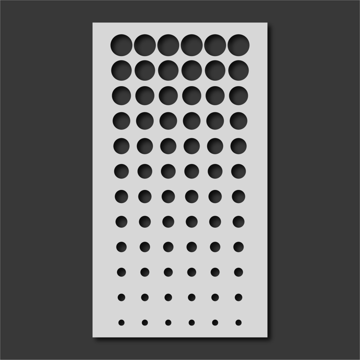 Stencil Design 16